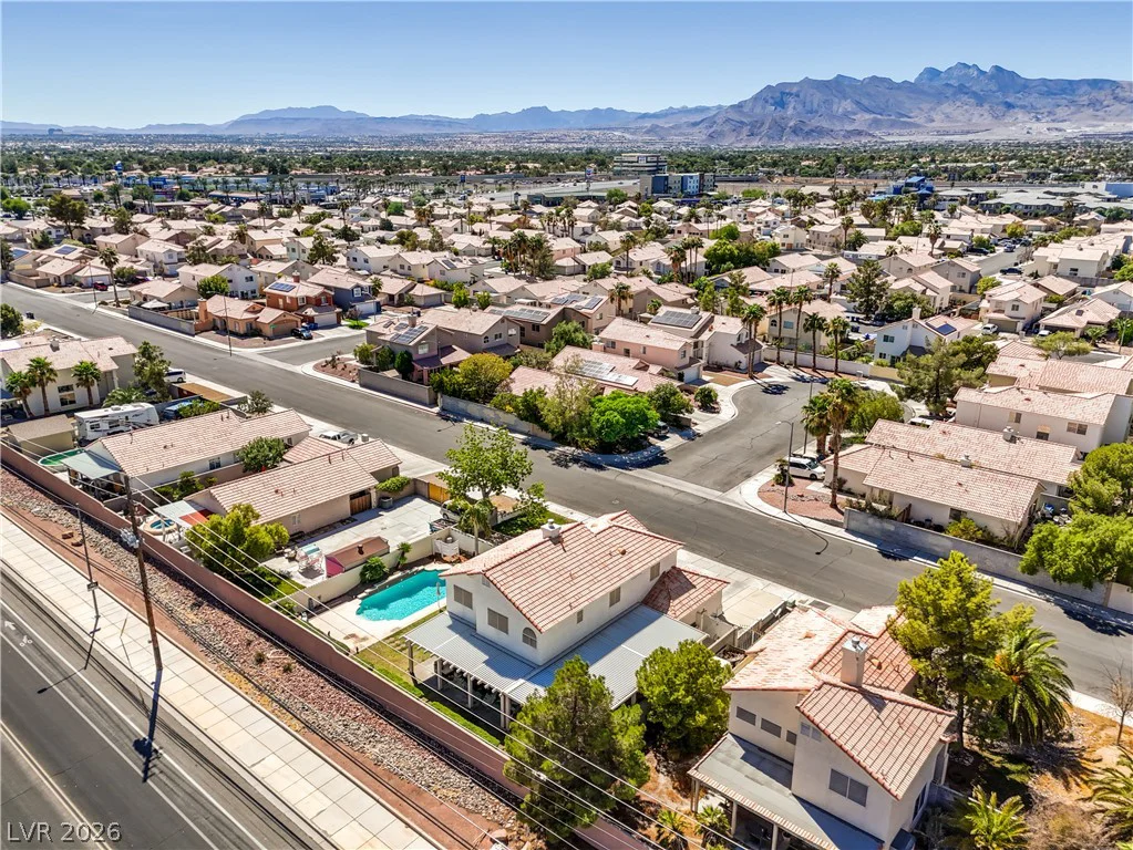 5712 Emperor, Las Vegas, NV 89130