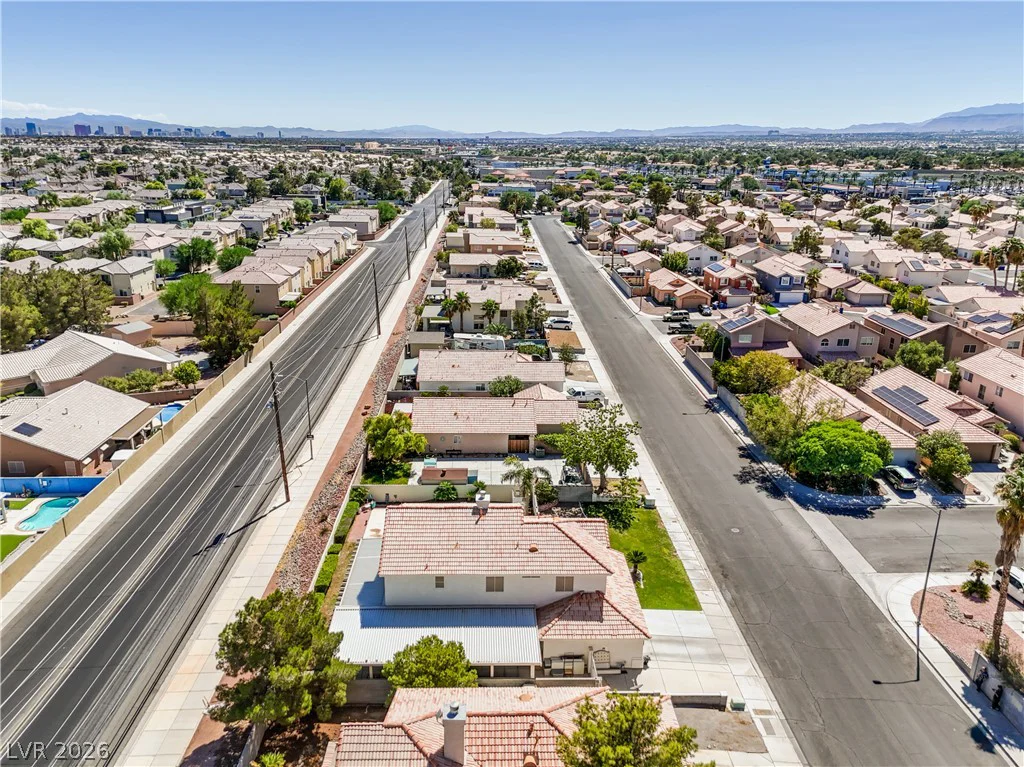 5712 Emperor, Las Vegas, NV 89130