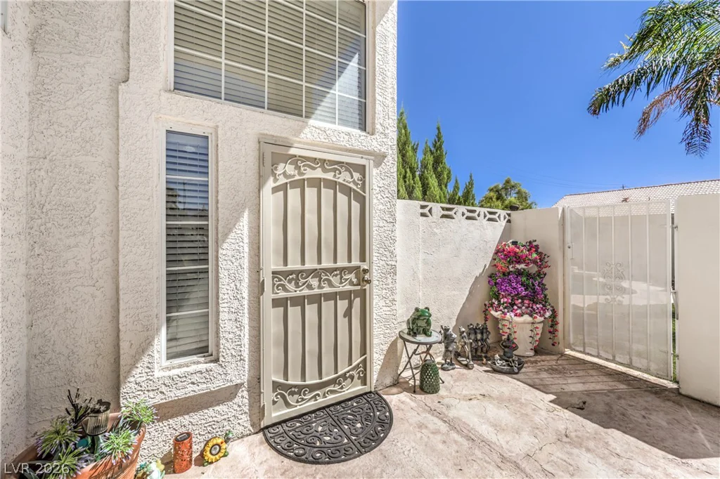 5712 Emperor, Las Vegas, NV 89130