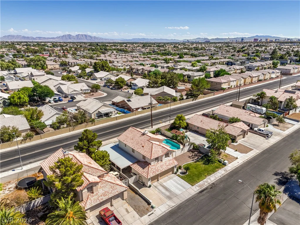 5712 Emperor, Las Vegas, NV 89130