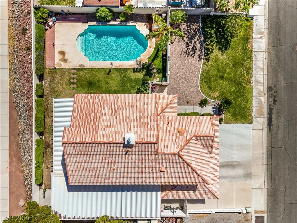 5712 Emperor, Las Vegas, NV 89130