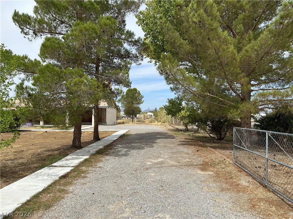 5300 Corrine, Pahrump, NV 89048
