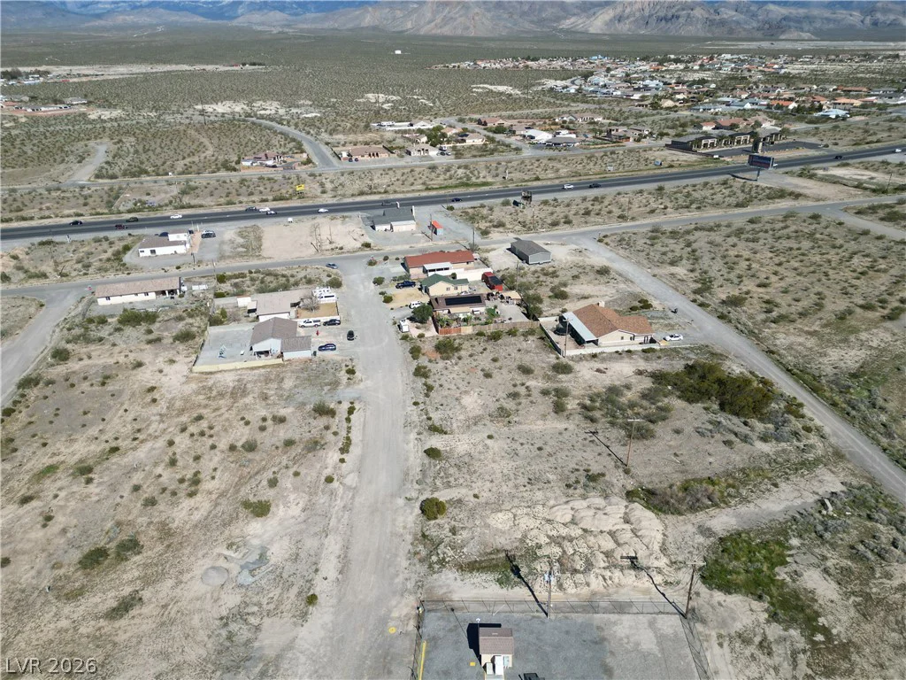 911 Marva, Pahrump, NV 89060