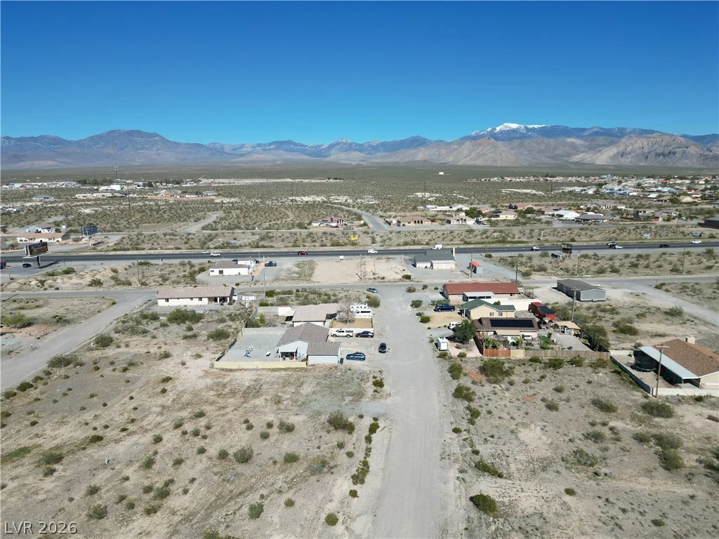 961 Marva, Pahrump, NV 89060