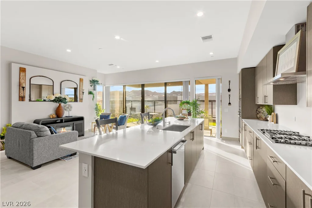 26 Heron Harbour, Henderson, NV 89011