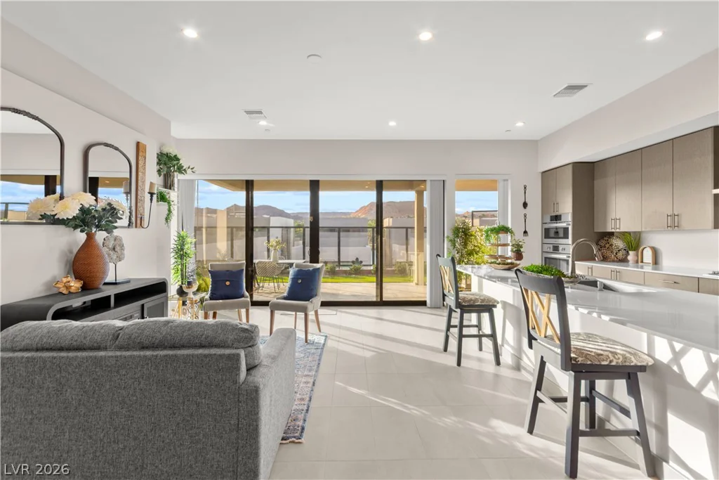 26 Heron Harbour, Henderson, NV 89011