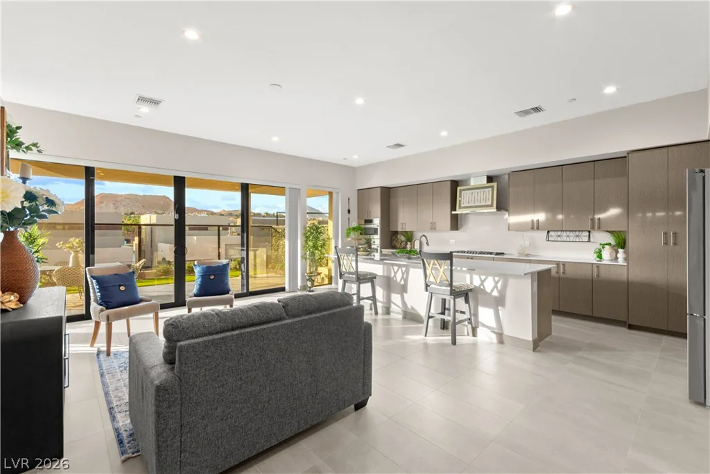 26 Heron Harbour, Henderson, NV 89011