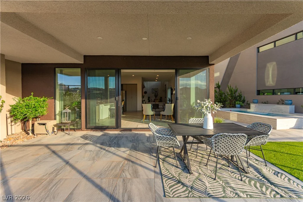 26 Heron Harbour, Henderson, NV 89011