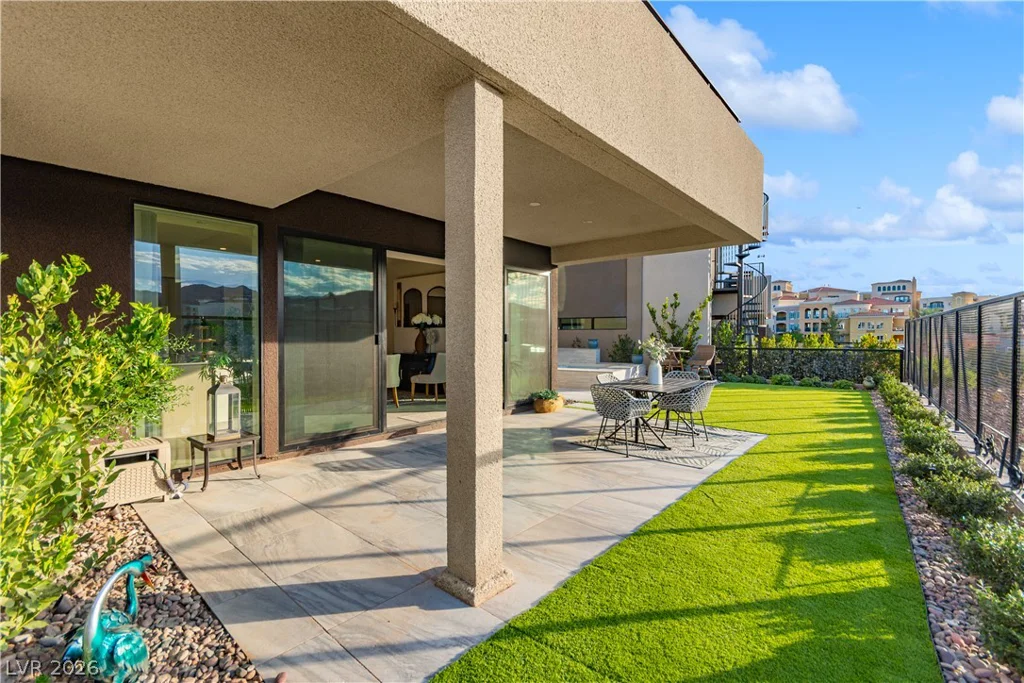 26 Heron Harbour, Henderson, NV 89011