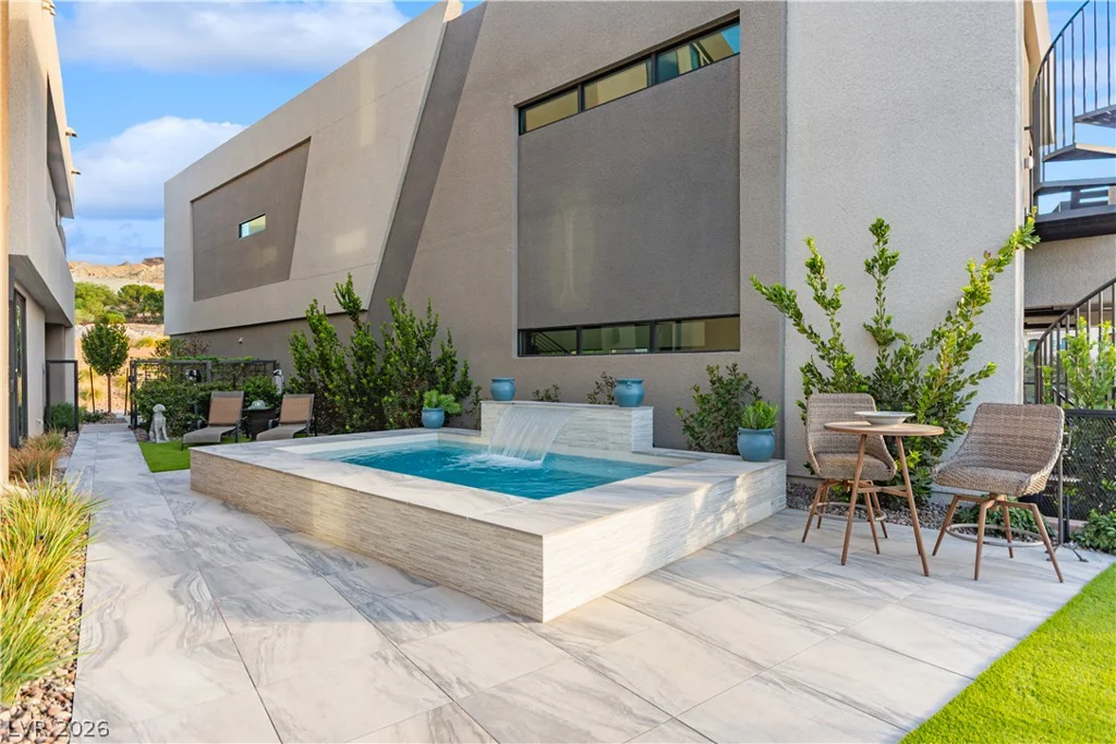 26 Heron Harbour, Henderson, NV 89011