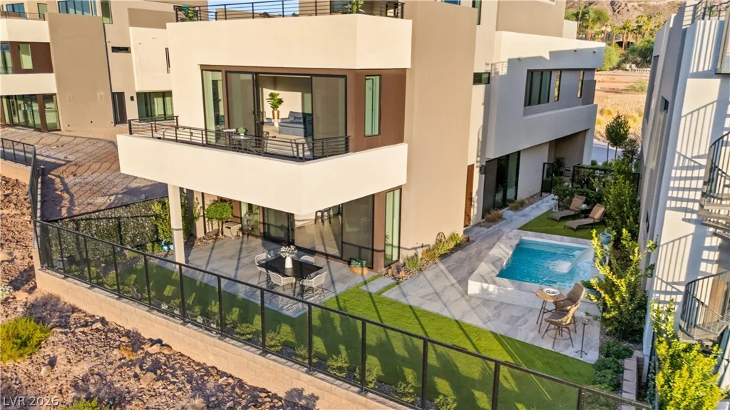 26 Heron Harbour, Henderson, NV 89011
