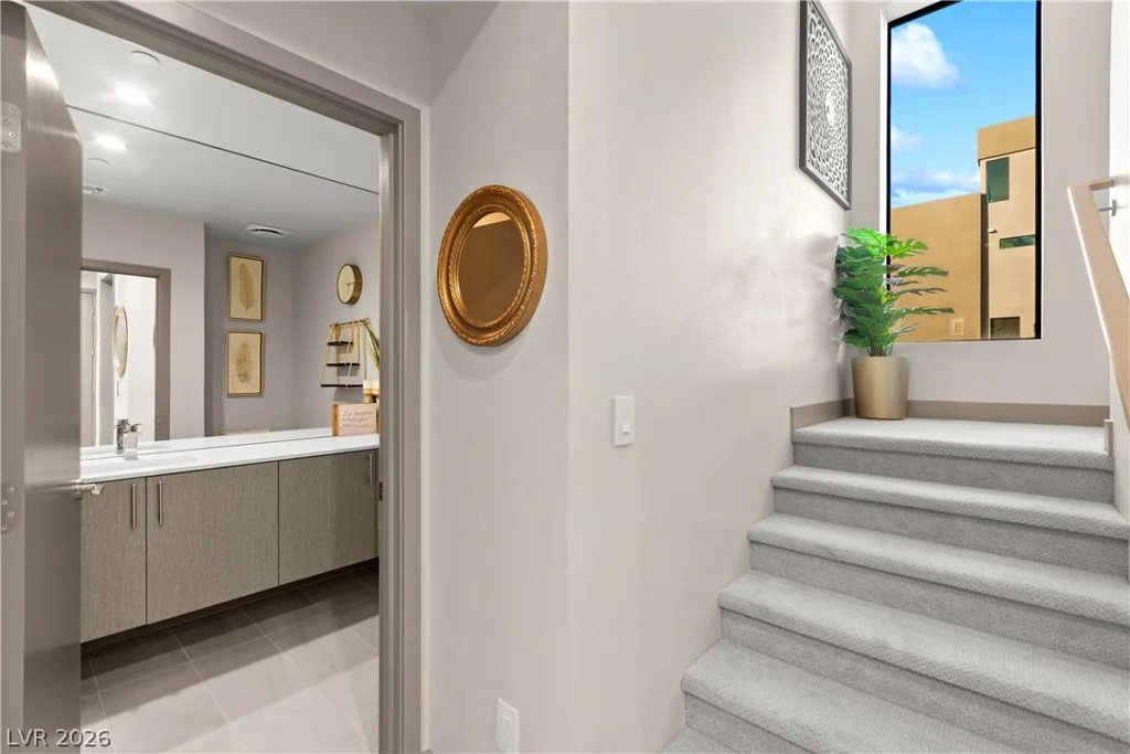 26 Heron Harbour, Henderson, NV 89011