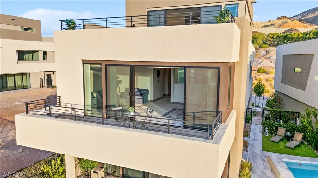 26 Heron Harbour, Henderson, NV 89011