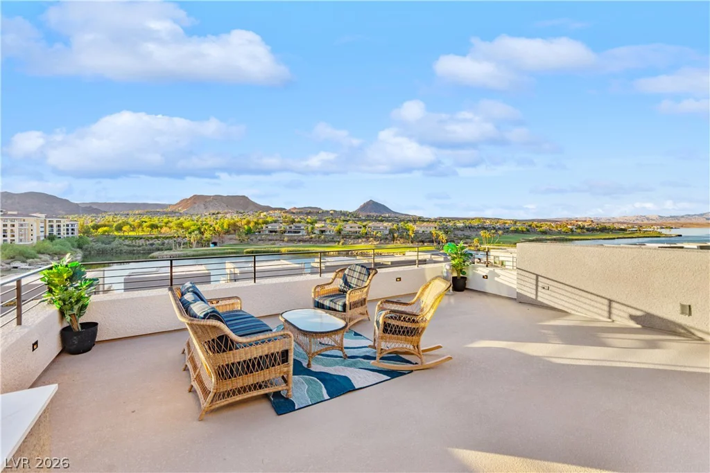 26 Heron Harbour, Henderson, NV 89011