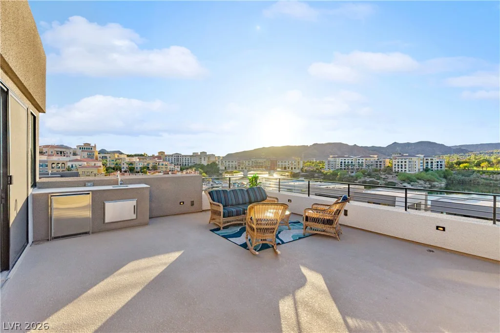 26 Heron Harbour, Henderson, NV 89011