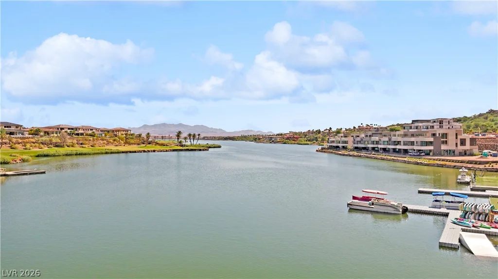 26 Heron Harbour, Henderson, NV 89011