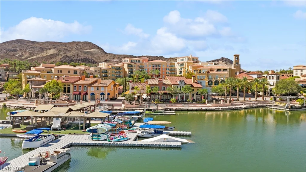 26 Heron Harbour, Henderson, NV 89011