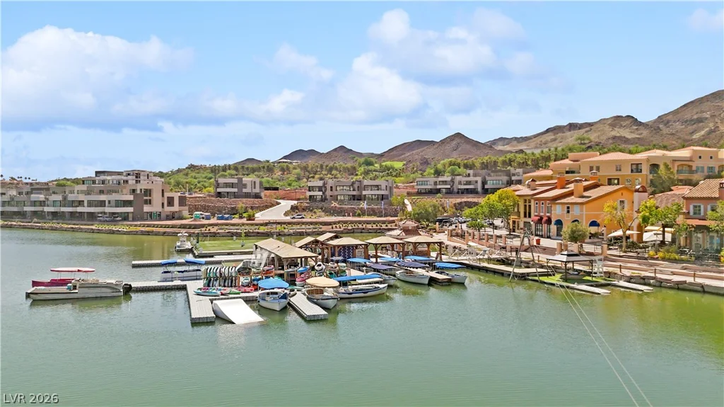 26 Heron Harbour, Henderson, NV 89011