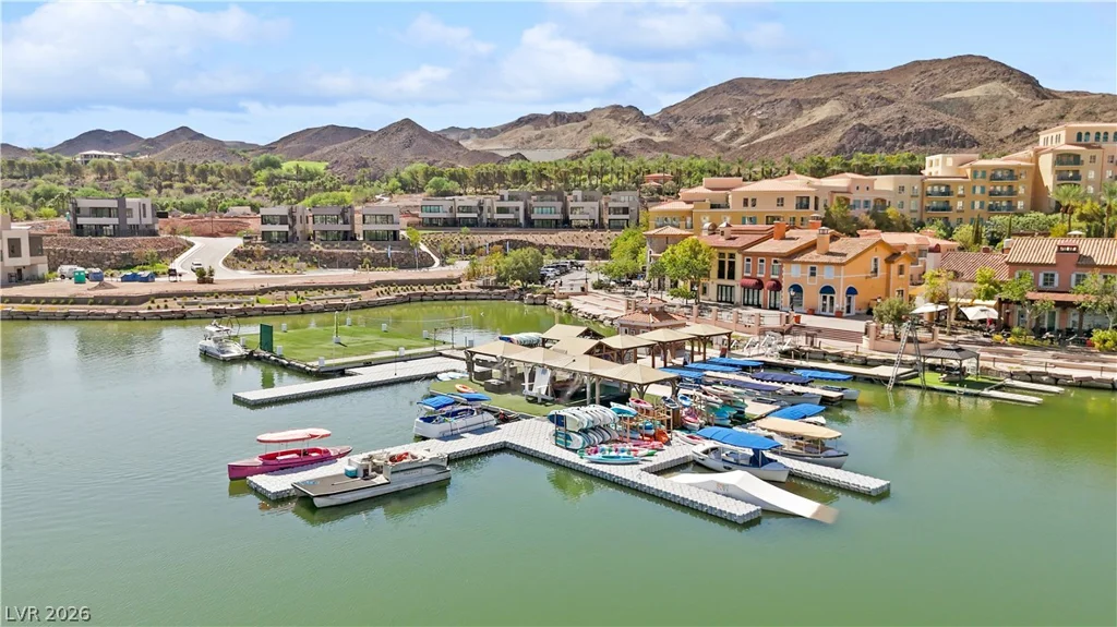 26 Heron Harbour, Henderson, NV 89011