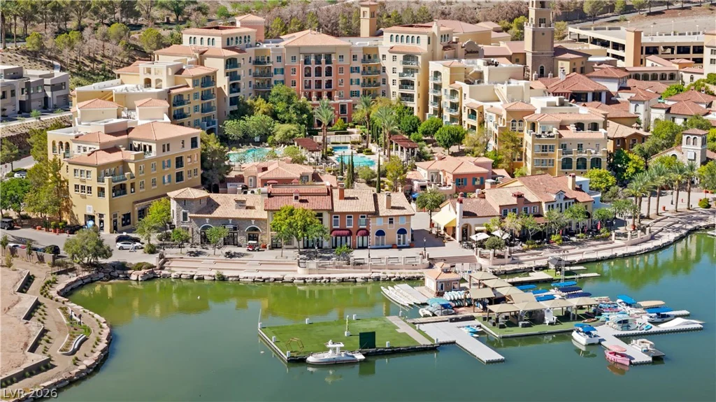 26 Heron Harbour, Henderson, NV 89011