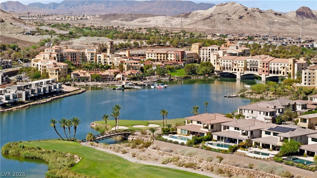 26 Heron Harbour, Henderson, NV 89011