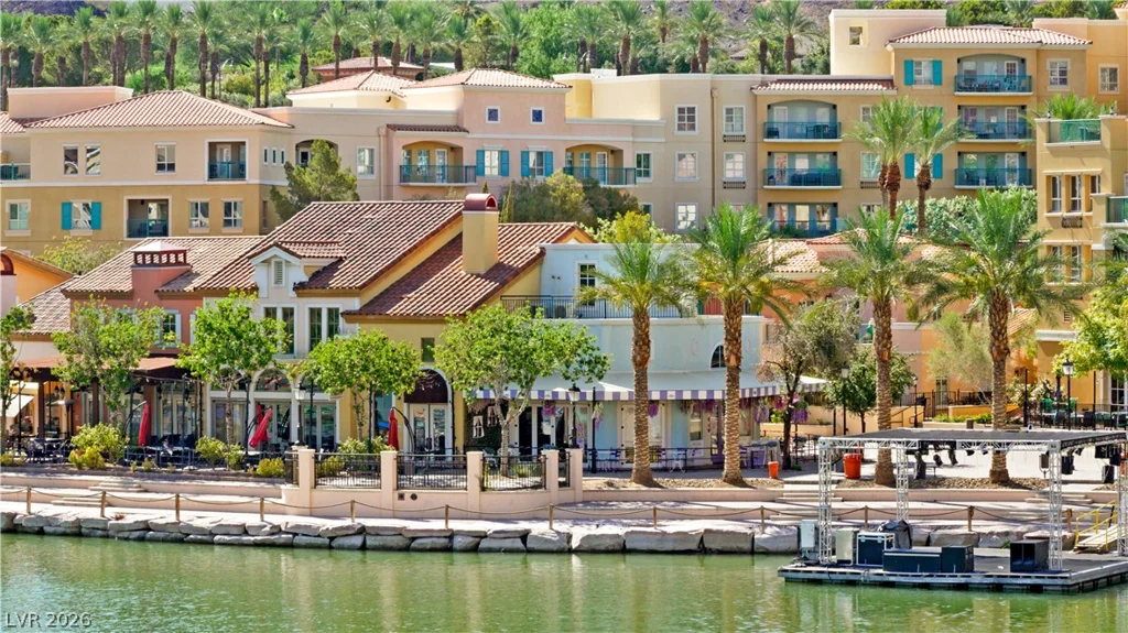 26 Heron Harbour, Henderson, NV 89011