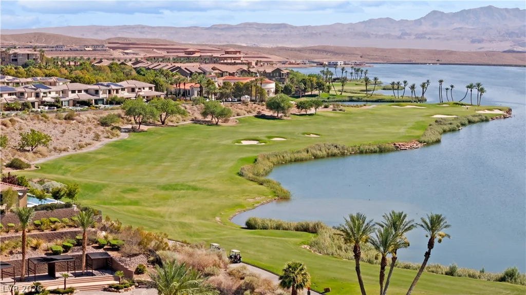 26 Heron Harbour, Henderson, NV 89011