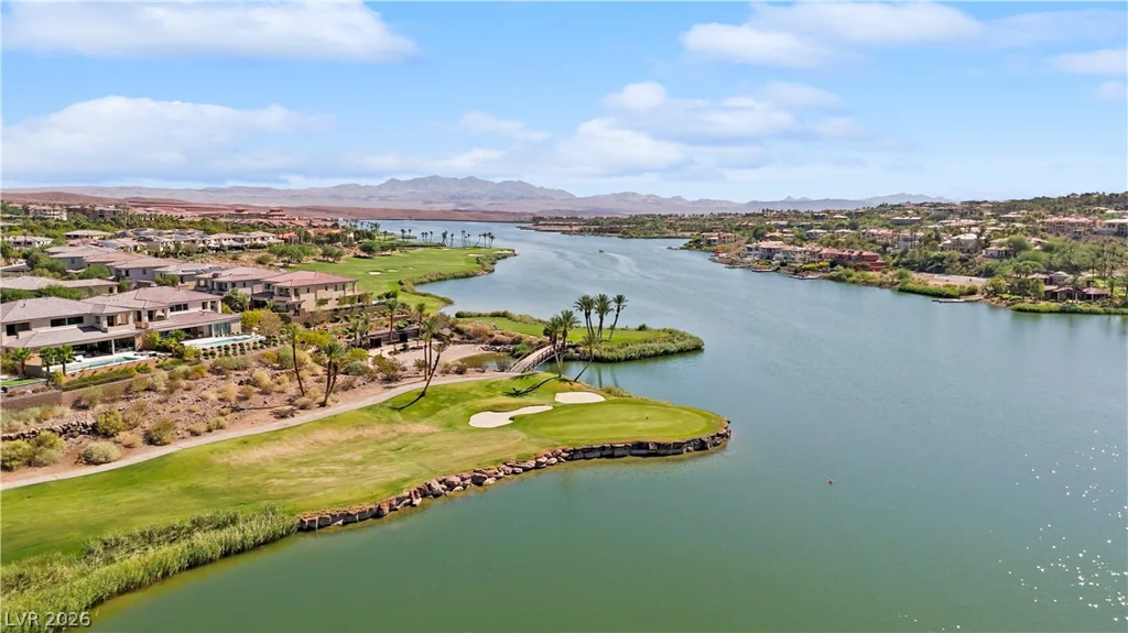 26 Heron Harbour, Henderson, NV 89011