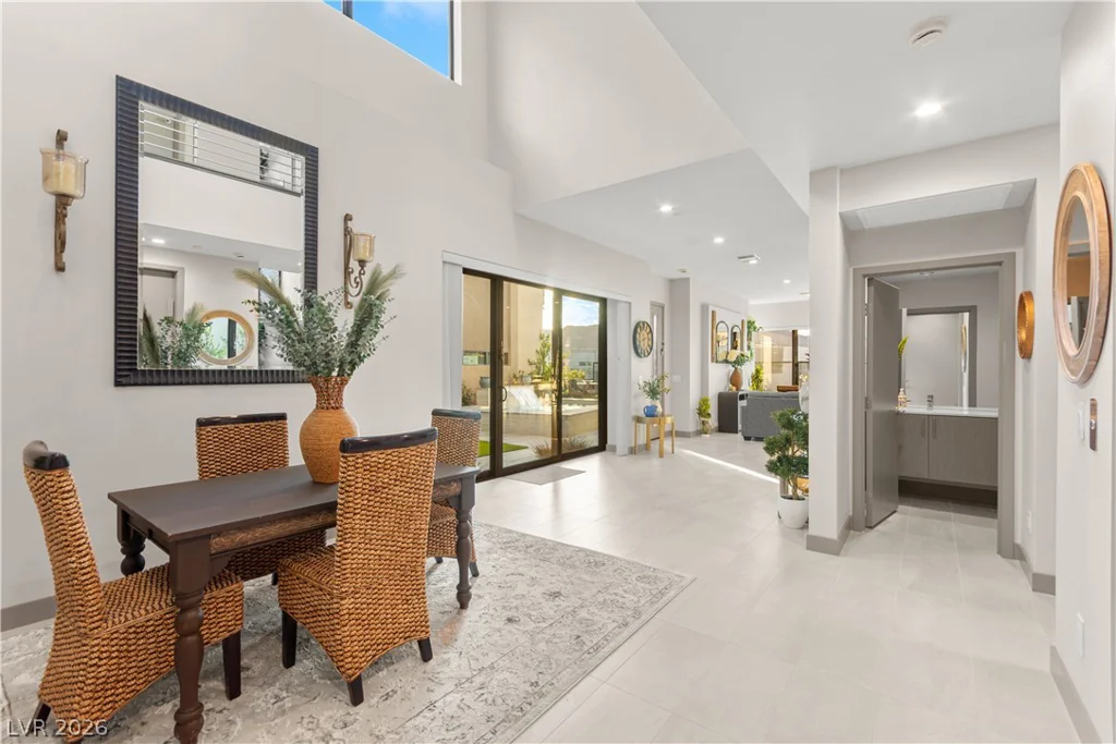 26 Heron Harbour, Henderson, NV 89011