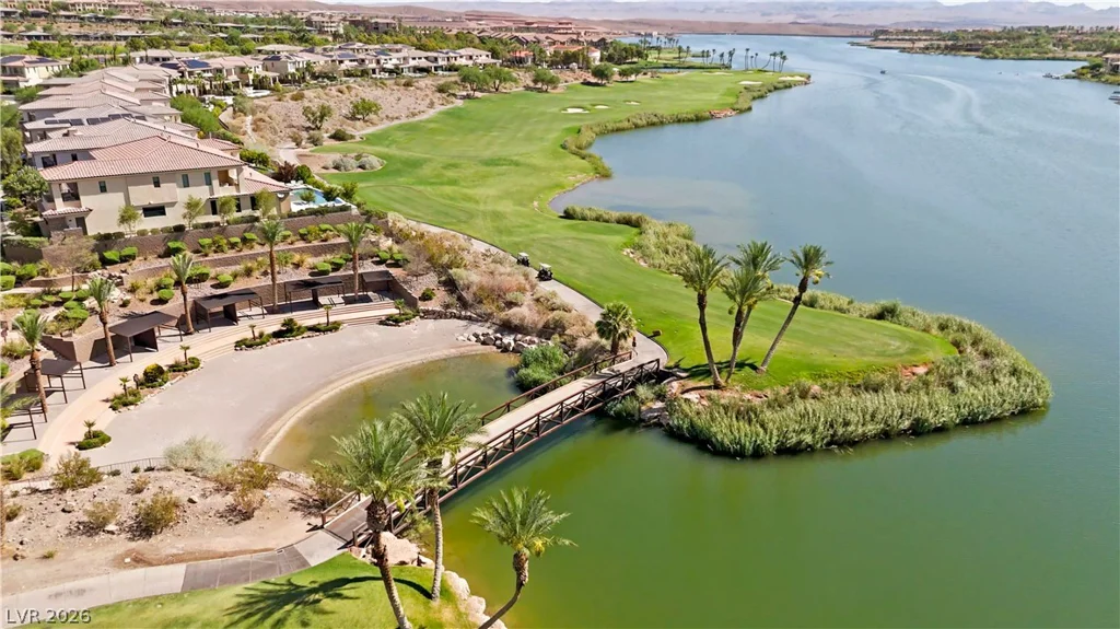 26 Heron Harbour, Henderson, NV 89011