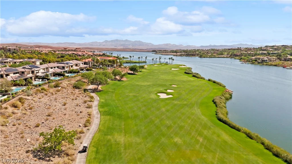 26 Heron Harbour, Henderson, NV 89011