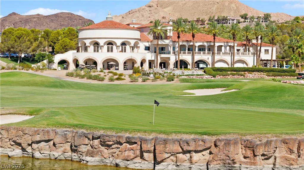 26 Heron Harbour, Henderson, NV 89011