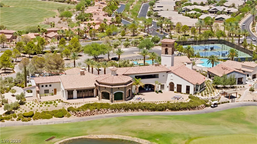 26 Heron Harbour, Henderson, NV 89011