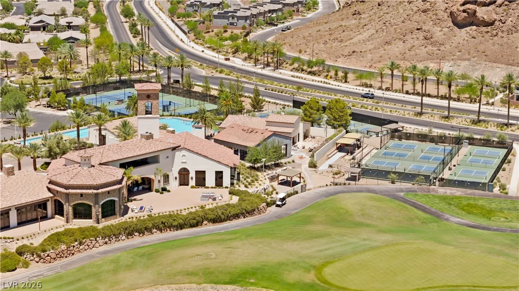 26 Heron Harbour, Henderson, NV 89011