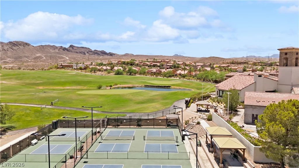 26 Heron Harbour, Henderson, NV 89011