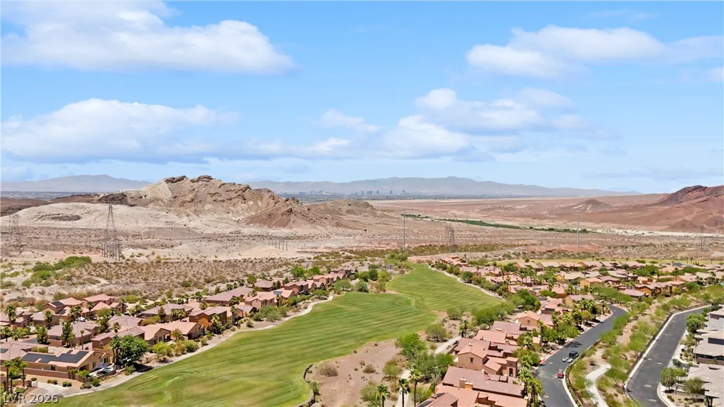 26 Heron Harbour, Henderson, NV 89011