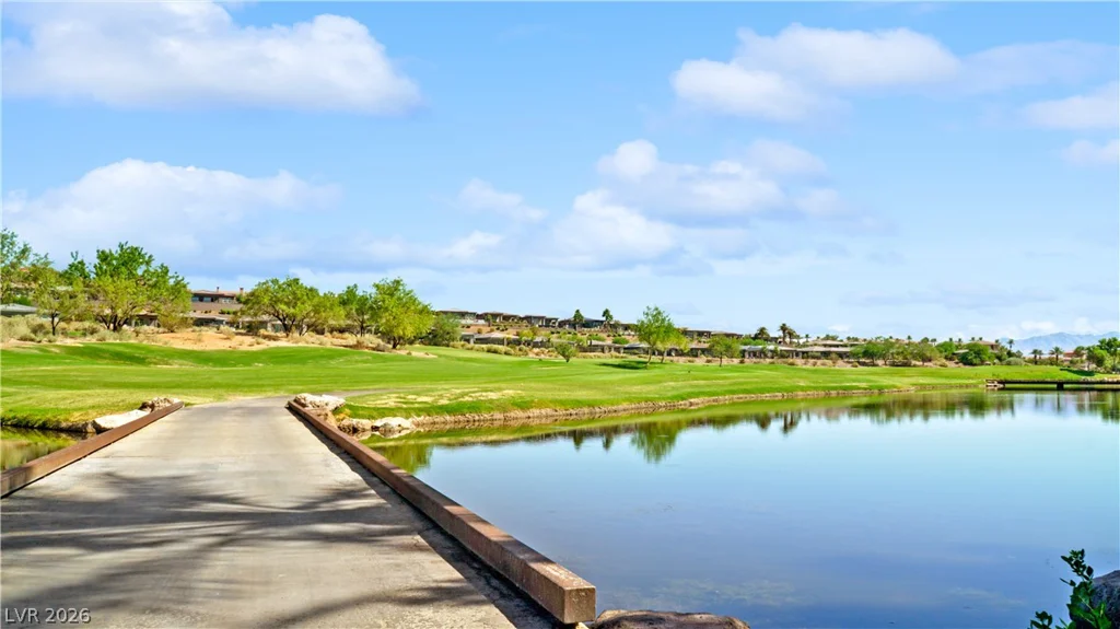 26 Heron Harbour, Henderson, NV 89011