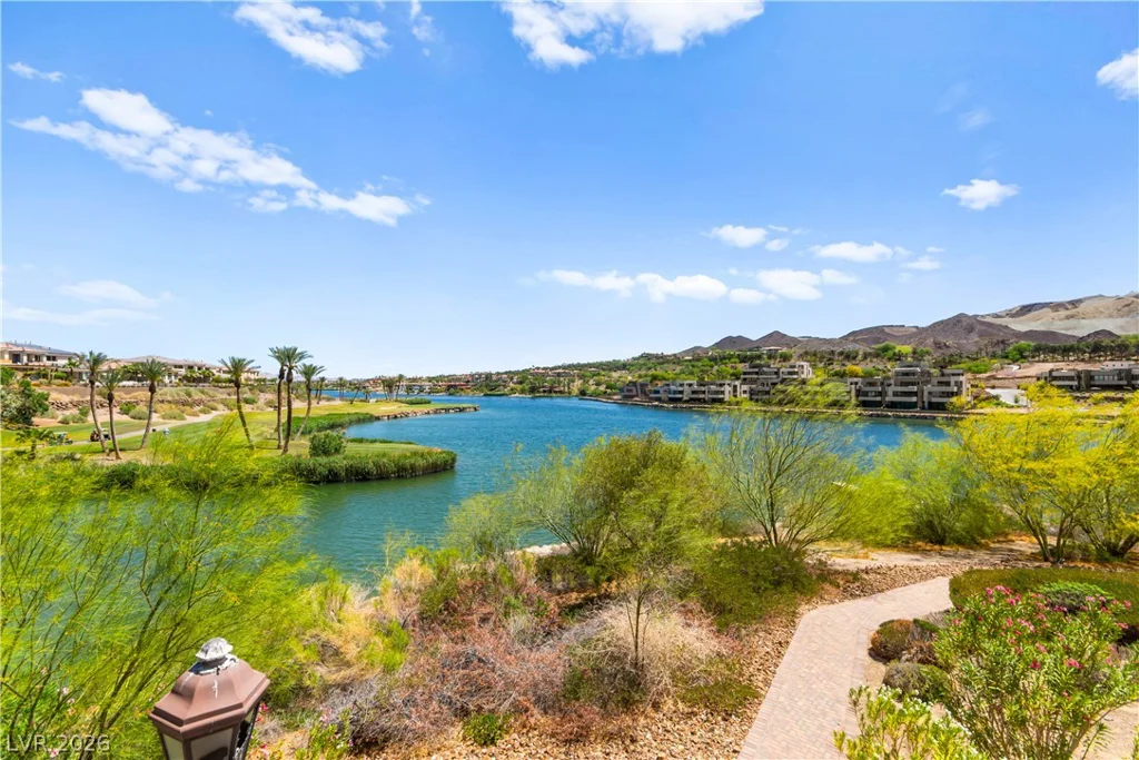26 Heron Harbour, Henderson, NV 89011