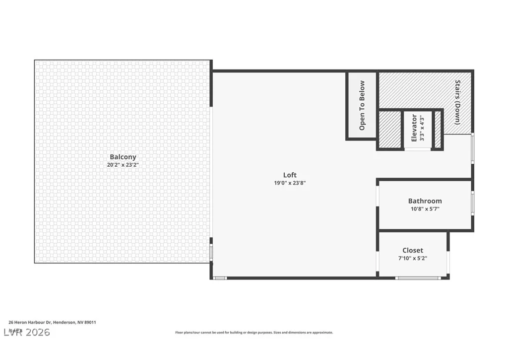26 Heron Harbour, Henderson, NV 89011
