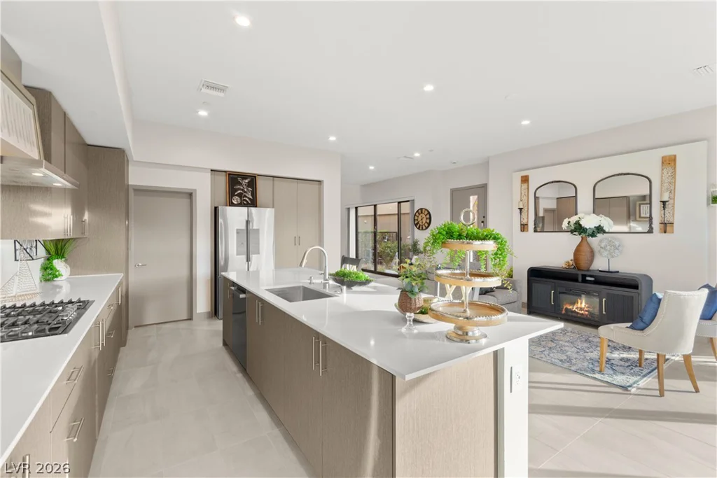 26 Heron Harbour, Henderson, NV 89011