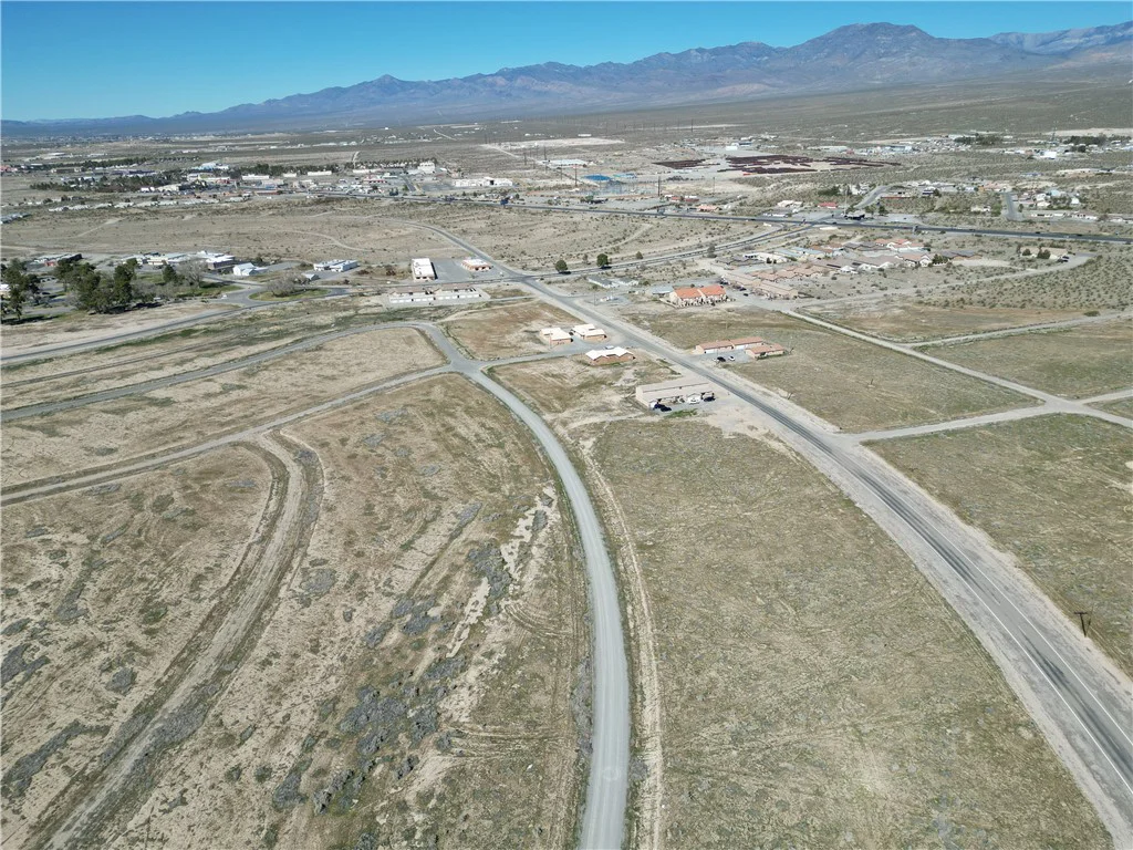 2040 Ironhorse, Pahrump, NV 89048