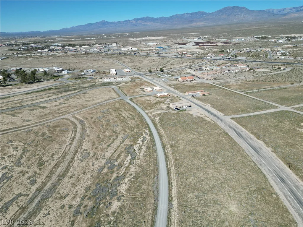 1880 Ironhorse, Pahrump, NV 89048