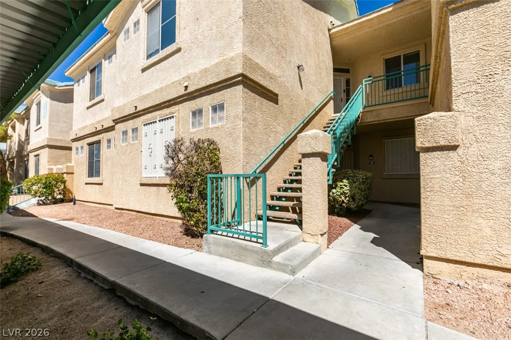 5155 Tropicana, Las Vegas, NV 89103