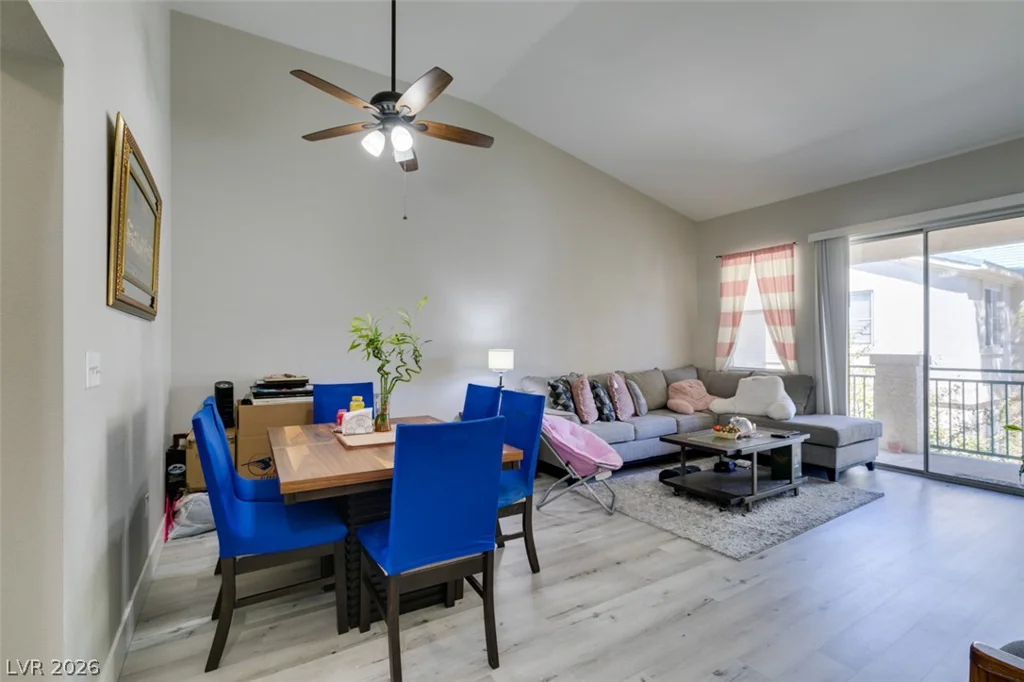 5155 Tropicana, Las Vegas, NV 89103