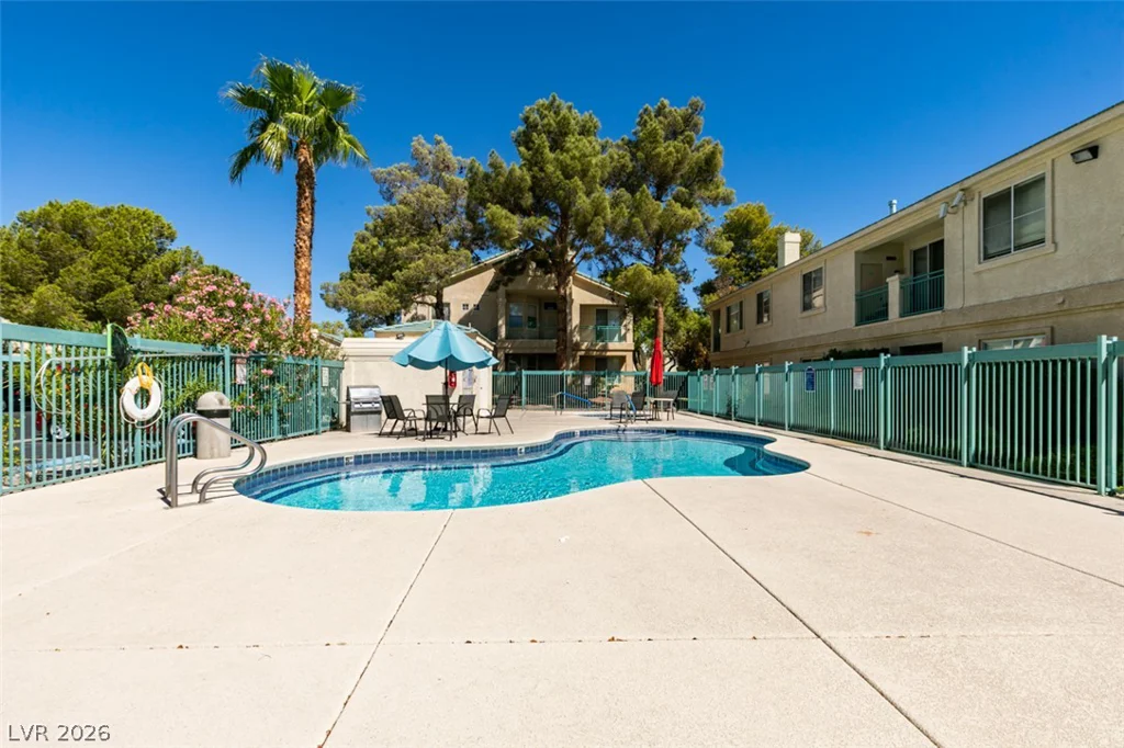 5155 Tropicana, Las Vegas, NV 89103