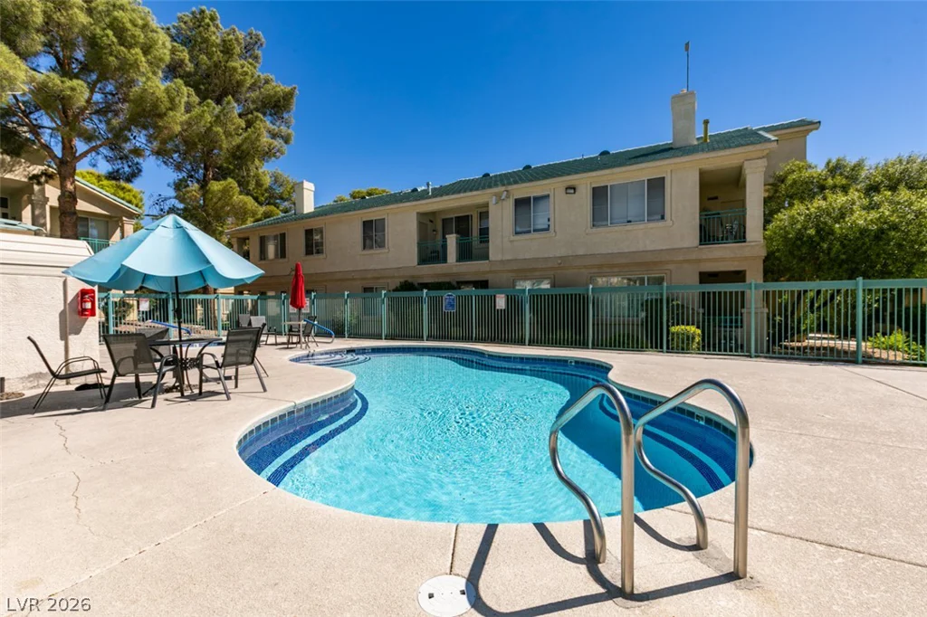 5155 Tropicana, Las Vegas, NV 89103