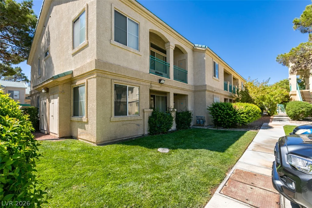 5155 Tropicana, Las Vegas, NV 89103