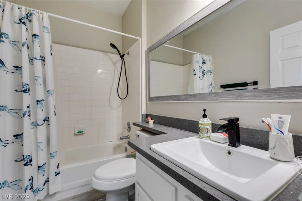5155 Tropicana, Las Vegas, NV 89103