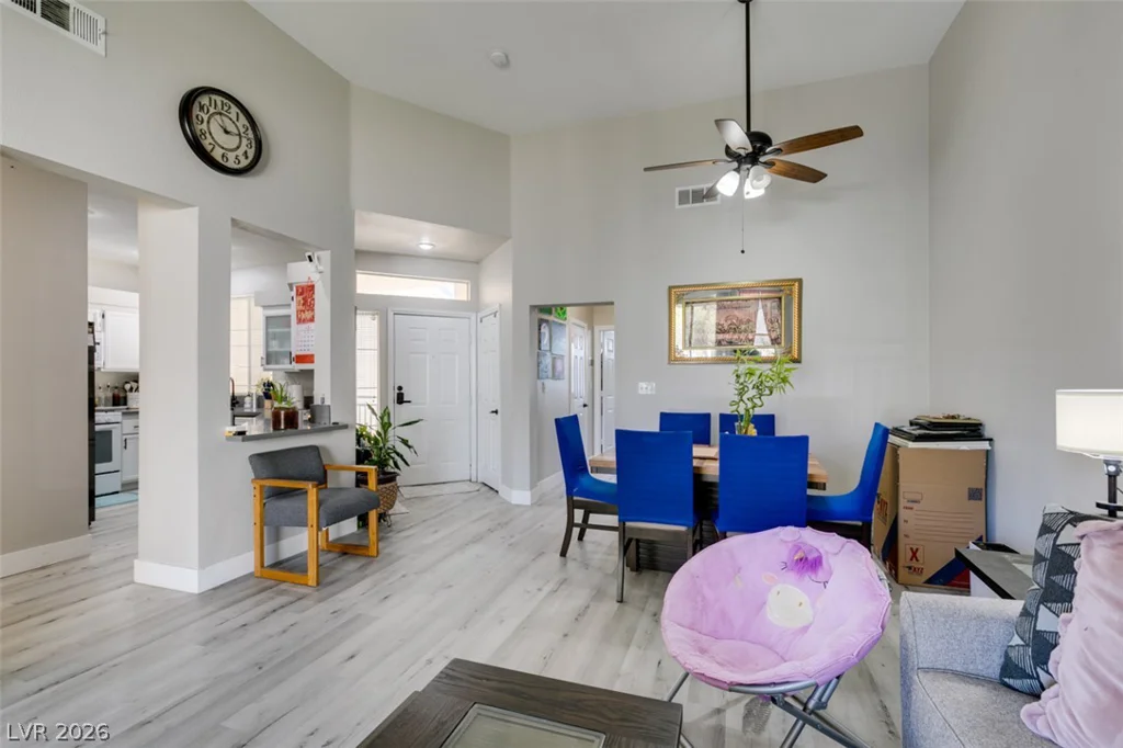 5155 Tropicana, Las Vegas, NV 89103