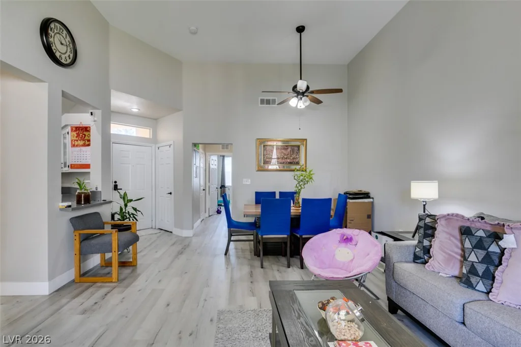 5155 Tropicana, Las Vegas, NV 89103
